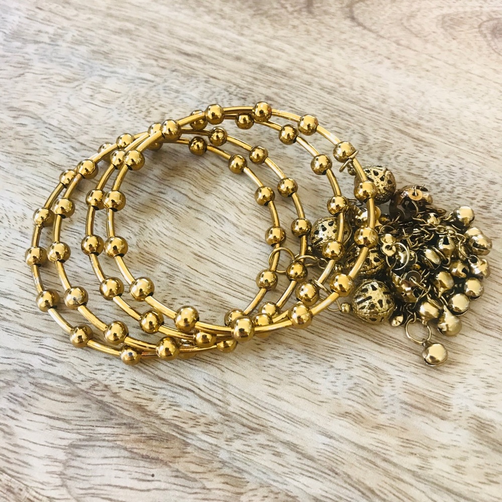 Indian bangles / bracelets